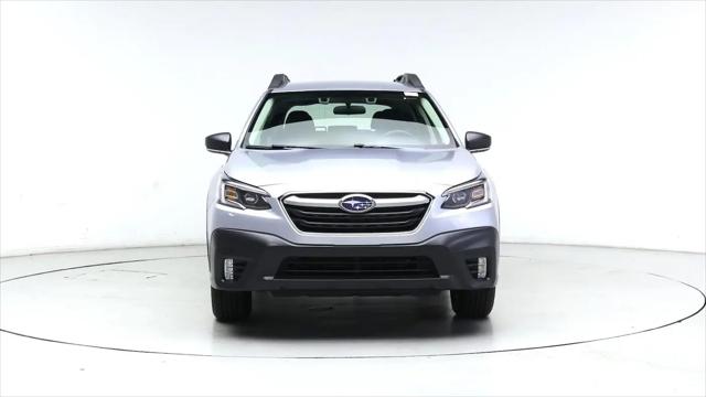 2022 Subaru Outback 2.5i