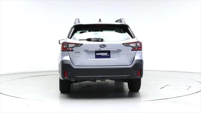 2022 Subaru Outback 2.5i