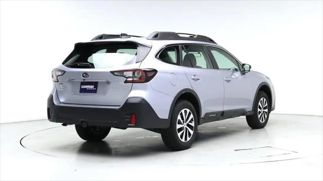 2022 Subaru Outback 2.5i