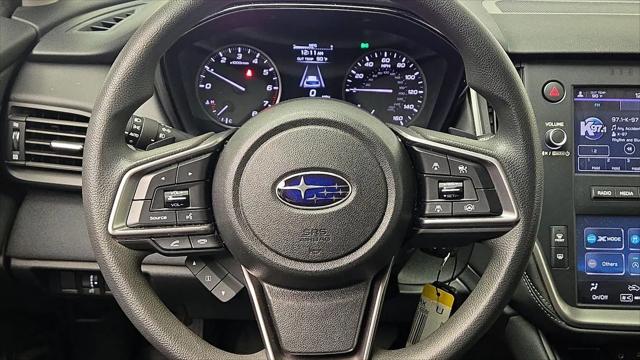 2022 Subaru Outback 2.5i