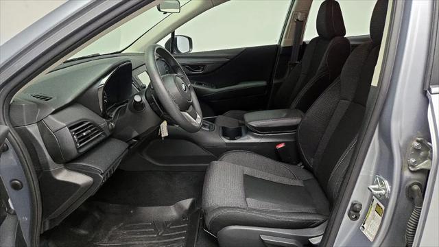 2022 Subaru Outback 2.5i