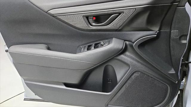 2022 Subaru Outback 2.5i