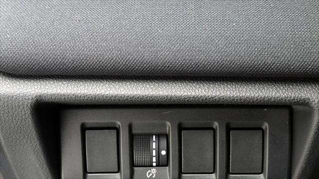 2022 Subaru Outback 2.5i