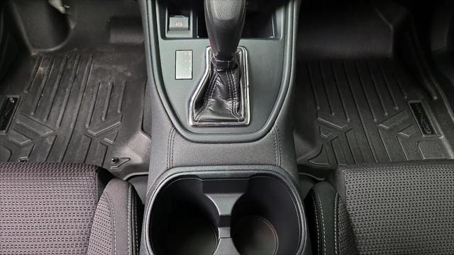 2022 Subaru Outback 2.5i