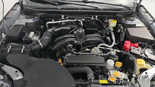 2022 Subaru Outback 2.5i