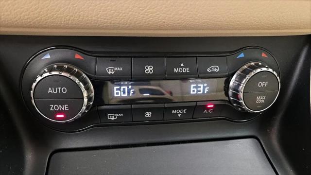 2016 Mercedes-Benz GLA-CLASS GLA 250 GLA 250