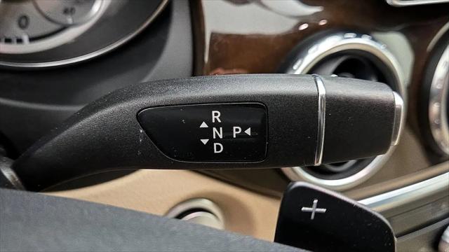 2016 Mercedes-Benz GLA-CLASS GLA 250 GLA 250
