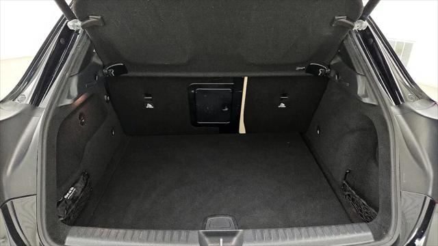 2016 Mercedes-Benz GLA-CLASS GLA 250 GLA 250