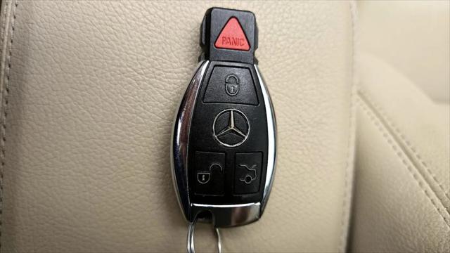 2016 Mercedes-Benz GLA-CLASS GLA 250 GLA 250