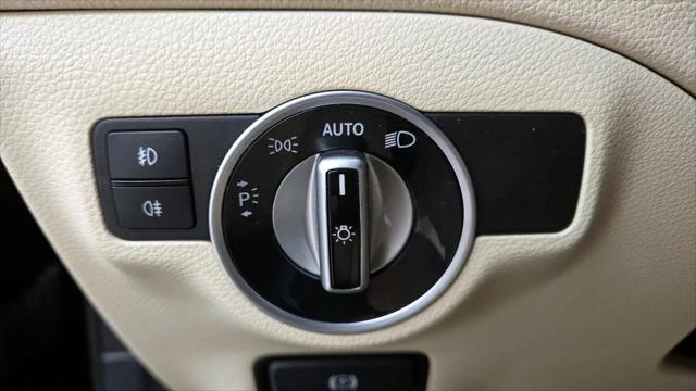 2016 Mercedes-Benz GLA-CLASS GLA 250 GLA 250