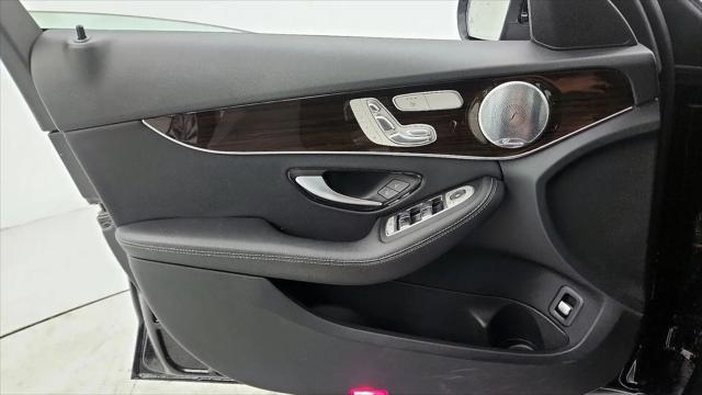 2021 Mercedes-Benz C-CLASS C 300 4MATIC Sedan