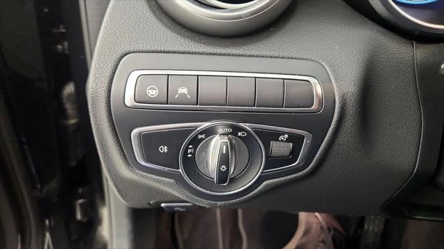 2021 Mercedes-Benz C-CLASS C 300 4MATIC Sedan