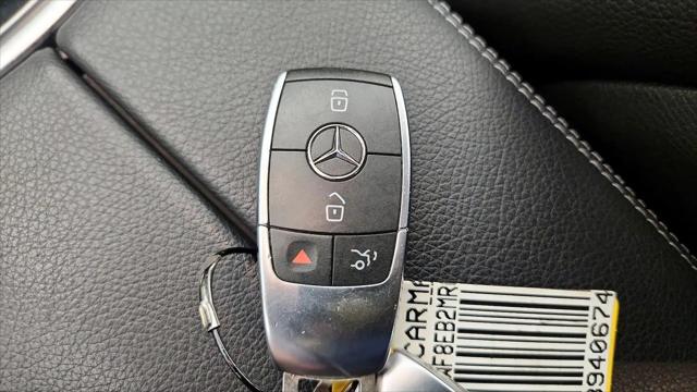 2021 Mercedes-Benz C-CLASS C 300 4MATIC Sedan