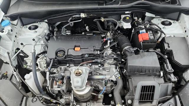 2024 Honda HR-V 2WD Sport
