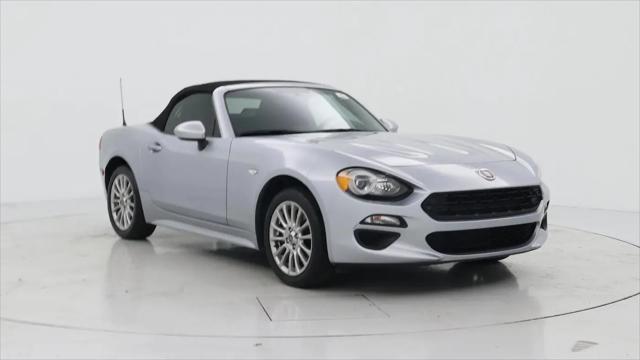 2020 FIAT 124 Spider Classica for sale in Columbia, SC