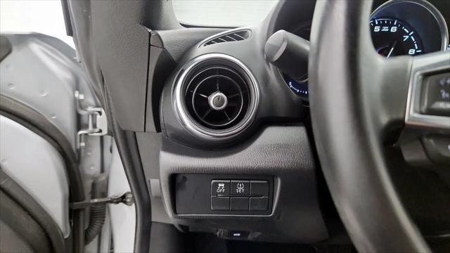 2020 FIAT 124 Spider Classica
