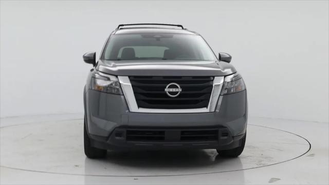 2023 Nissan Pathfinder SV 4WD