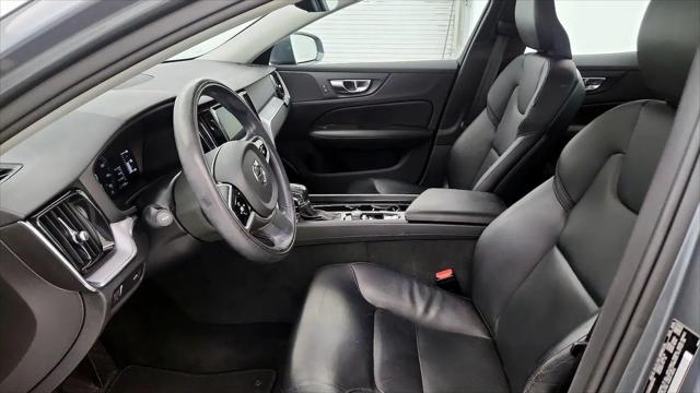 2019 Volvo S60 T5 Momentum