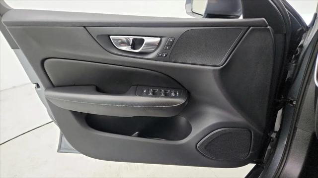 2019 Volvo S60 T5 Momentum