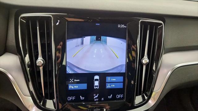 2019 Volvo S60 T5 Momentum