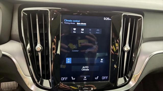 2019 Volvo S60 T5 Momentum
