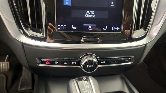 2019 Volvo S60 T5 Momentum