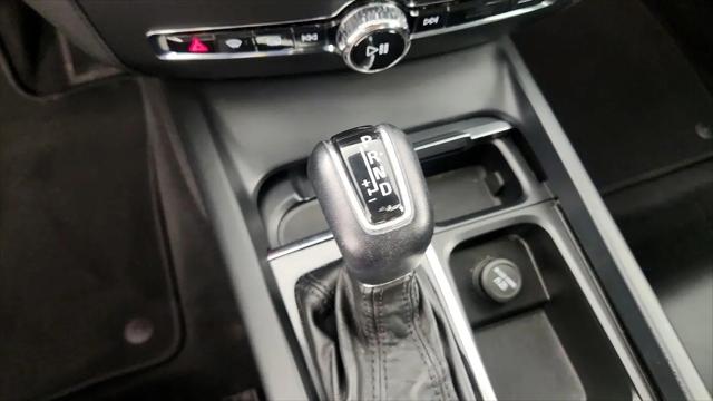 2019 Volvo S60 T5 Momentum