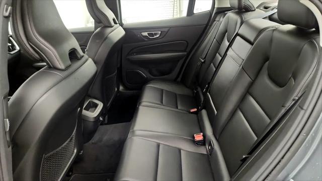 2019 Volvo S60 T5 Momentum