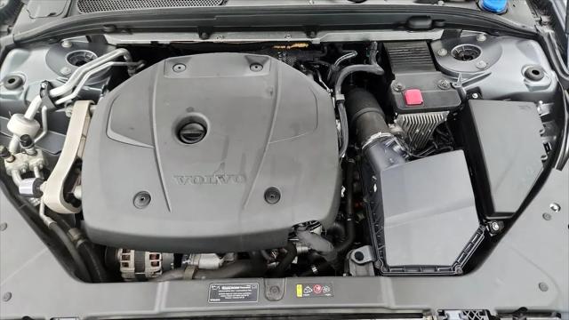 2019 Volvo S60 T5 Momentum