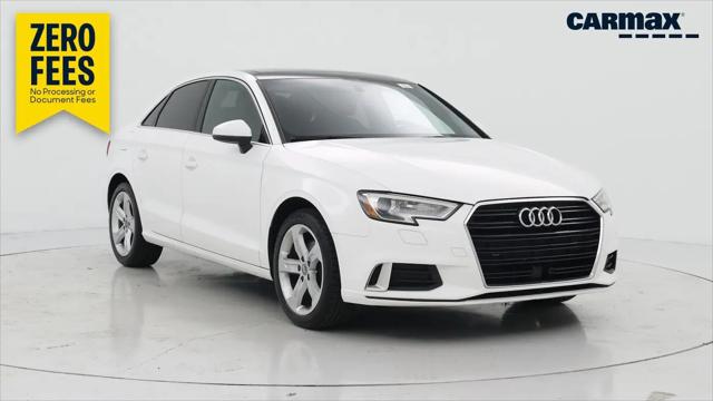 2019 Audi A3 40 Premium for sale in Columbia, SC