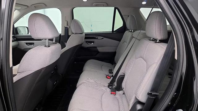 2023 Honda Pilot 2WD LX