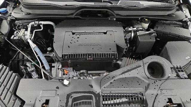 2023 Honda Pilot 2WD LX