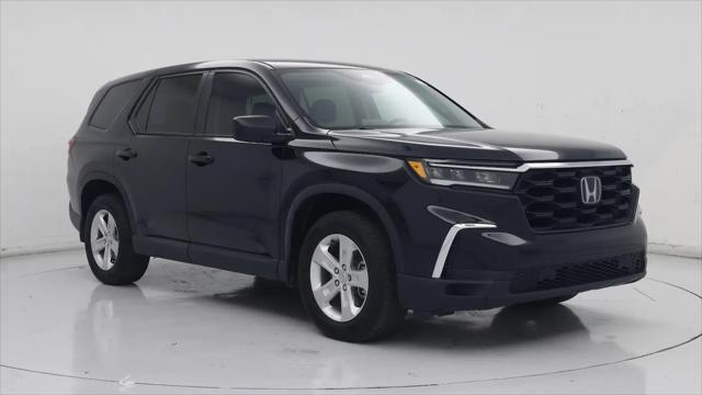 2023 Honda Pilot 2WD LX for sale in Columbia, SC