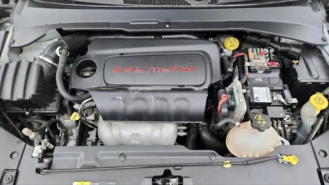 2018 Jeep Compass Altitude 4x4