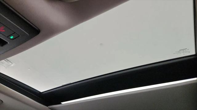 2021 Nissan Rogue SL Intelligent AWD
