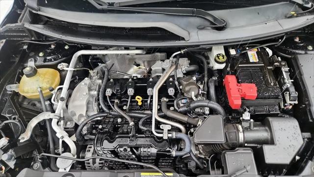 2021 Nissan Rogue SL Intelligent AWD