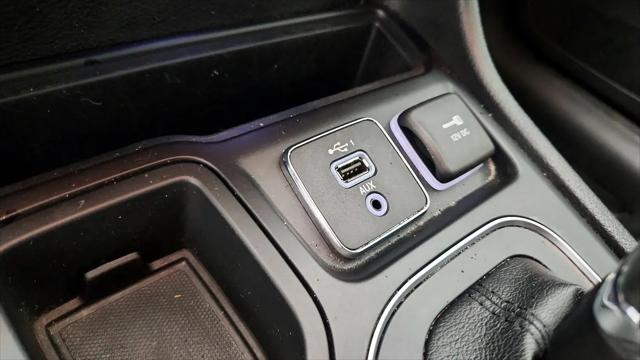 2019 Jeep Cherokee Latitude Plus FWD