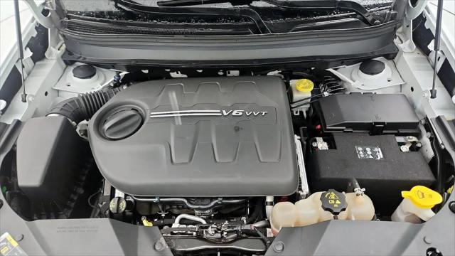 2019 Jeep Cherokee Latitude Plus FWD