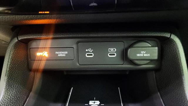 2026 Honda Civic Sport Touring