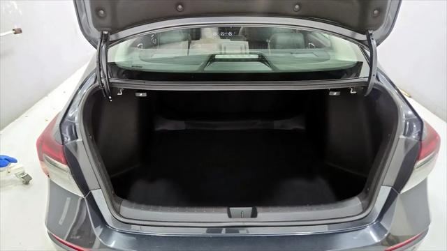 2026 Honda Civic Sport Touring