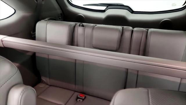 2017 Toyota Highlander Limited Platinum