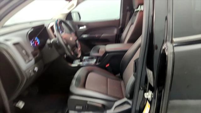 2018 Chevrolet Colorado 2WD Z71