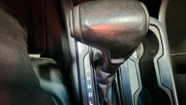 2018 Chevrolet Colorado 2WD Z71