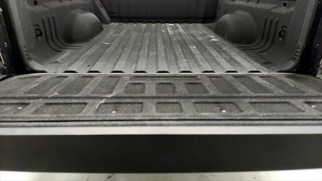 2018 Chevrolet Colorado 2WD Z71