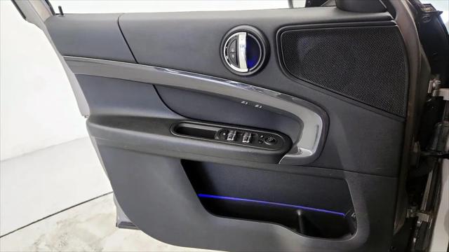 2018 MINI Countryman Cooper S