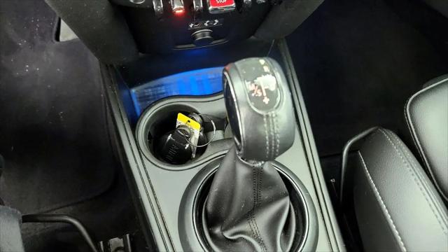 2018 MINI Countryman Cooper S