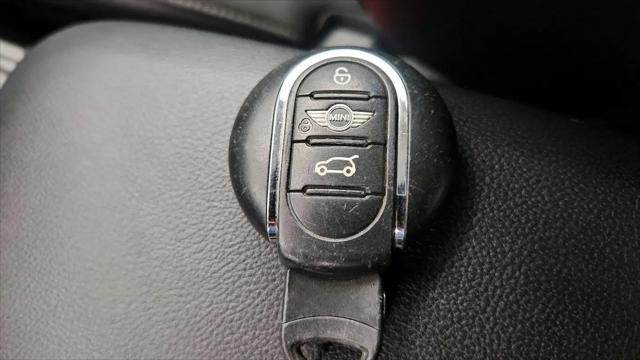 2018 MINI Countryman Cooper S