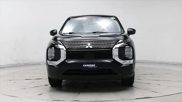 2024 Mitsubishi Outlander ES 2.5 2WD