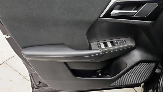 2024 Mitsubishi Outlander ES 2.5 2WD