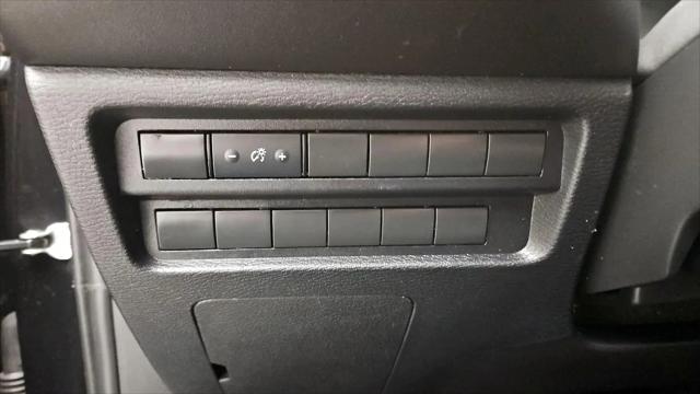 2024 Mitsubishi Outlander ES 2.5 2WD